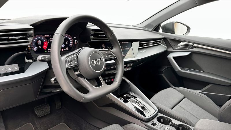 Audi A3 bild 7