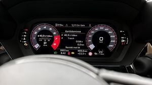 Audi A3 bild 8