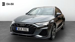 Audi A3 bild 1