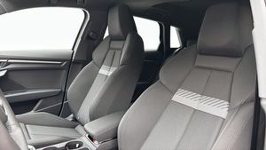 Audi A3 bild 9