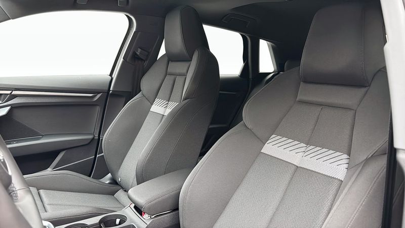 Audi A3 bild 9