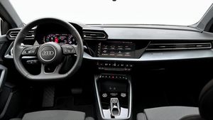 Audi A3 bild 12