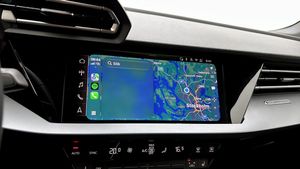 Audi A3 bild 11