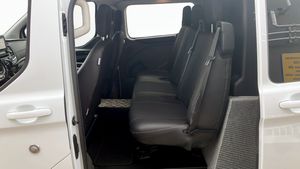 Ford Custom bild 5