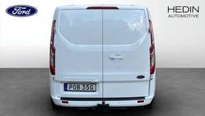 Ford Custom bild 7