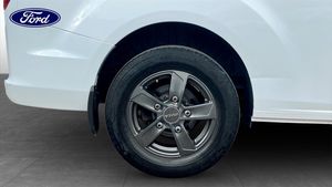 Ford Custom bild 9