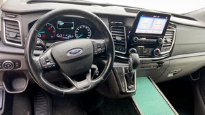 Ford Custom bild 4