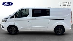 Ford Custom bild 6