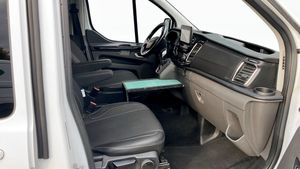 Ford Custom bild 3