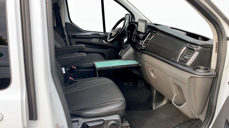 Ford Custom bild 3