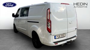 Ford Custom bild 2