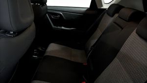 Toyota Auris bild 5
