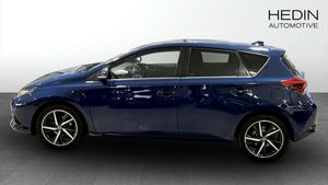 Toyota Auris bild 6