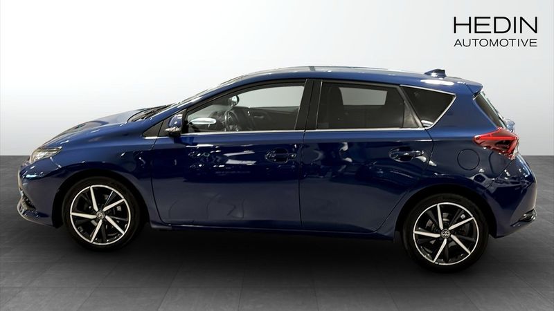 Toyota Auris bild 6