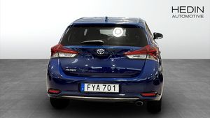 Toyota Auris bild 7