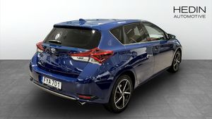 Toyota Auris bild 2