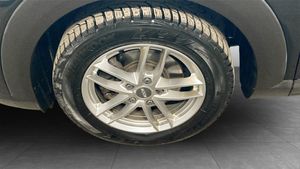 Mazda CX-3 bild 9