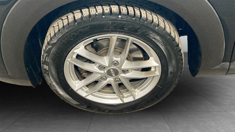 Mazda CX-3 bild 9