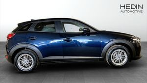 Mazda CX-3 bild 5