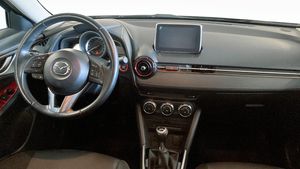 Mazda CX-3 bild 4