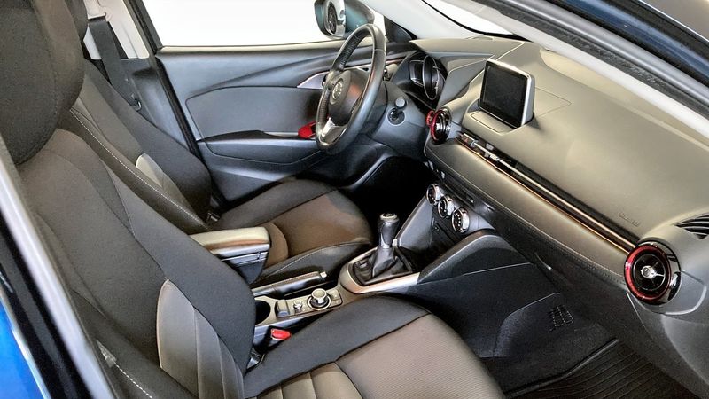 Mazda CX-3 bild 3