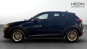 Mazda CX-3 bild 6