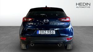 Mazda CX-3 bild 7