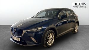 Mazda CX-3 bild 1