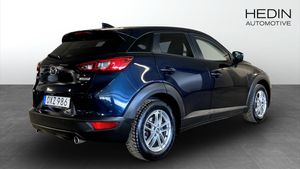 Mazda CX-3 bild 2