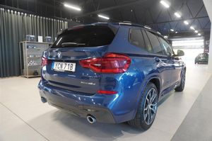 BMW X3 bild 5