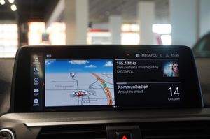 BMW X3 bild 27