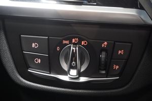 BMW X3 bild 24