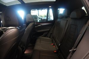 BMW X3 bild 19