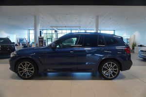 BMW X3 bild 3