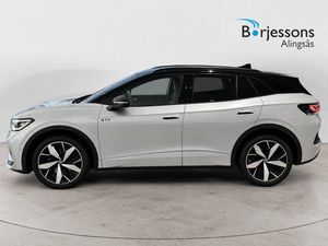 Volkswagen ID.4 bild 2