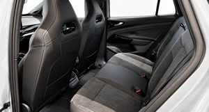 Volkswagen ID.4 bild 5