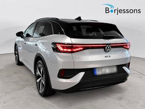Volkswagen ID.4 bild 3