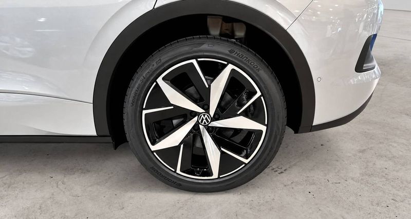 Volkswagen ID.4 bild 4