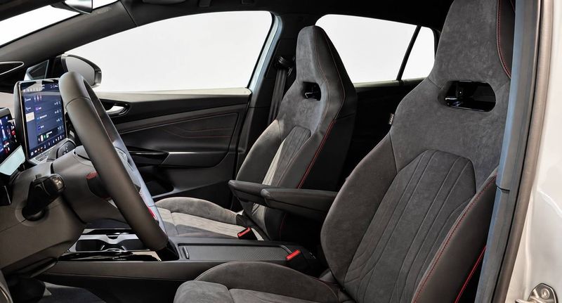 Volkswagen ID.4 bild 6