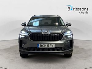 Skoda Kodiaq bild 5