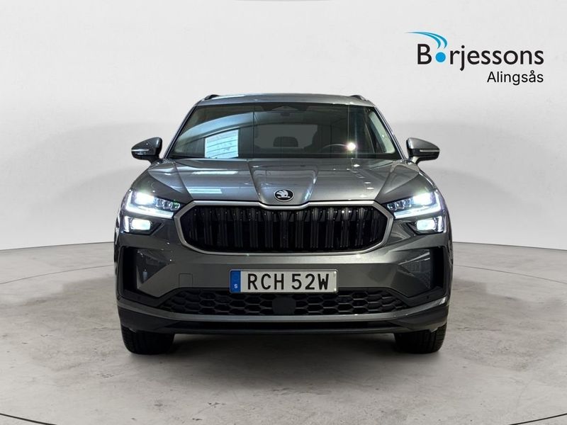 Skoda Kodiaq bild 5