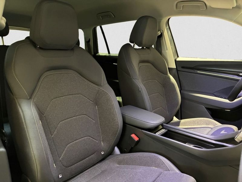 Skoda Kodiaq bild 11
