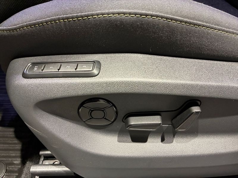 Skoda Kodiaq bild 12