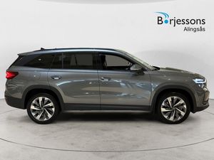 Skoda Kodiaq bild 2