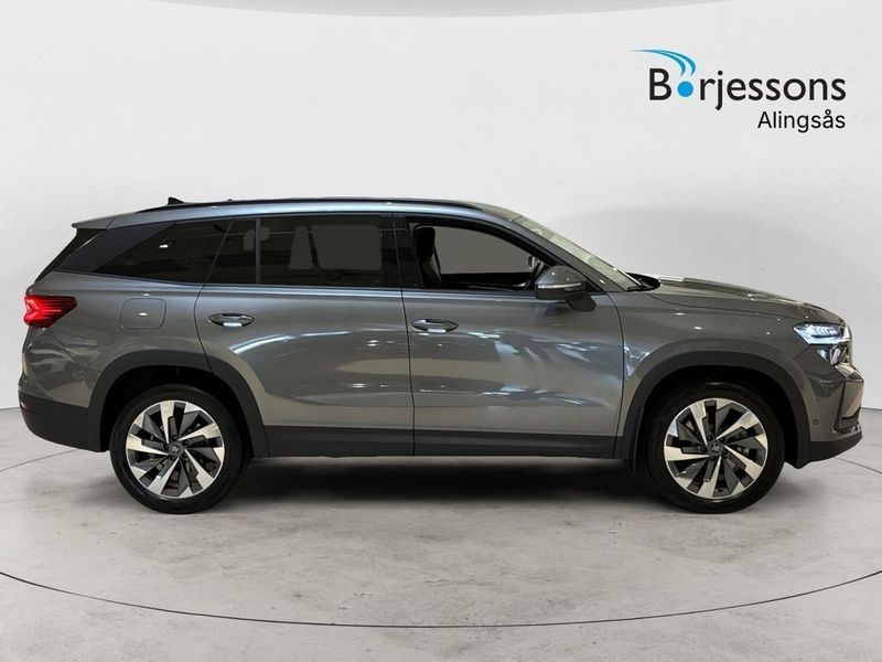 Skoda Kodiaq bild 2