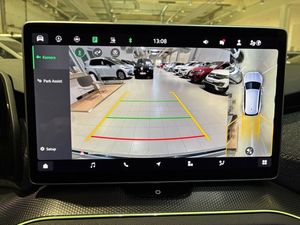 Skoda Kodiaq bild 15