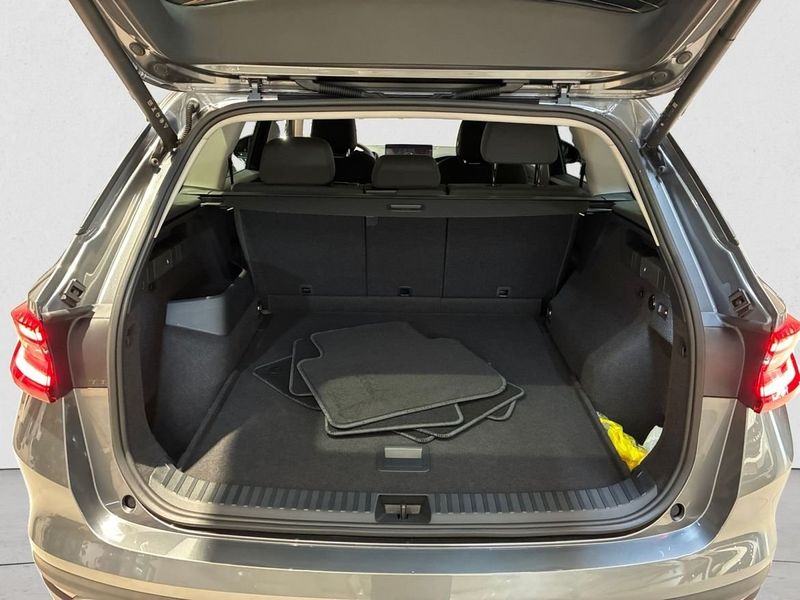 Skoda Kodiaq bild 13