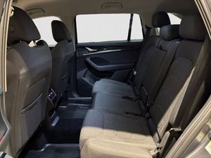 Skoda Kodiaq bild 10