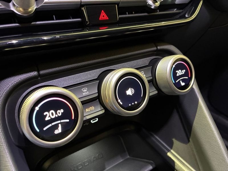 Skoda Kodiaq bild 18