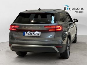 Skoda Kodiaq bild 3
